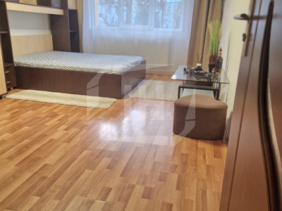 Apartament 2 camere, decomandat, Intre Lacuri - Iulius Mall