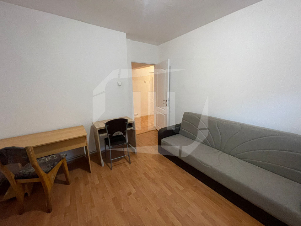 Apartament 3 camere, cartier Intre Lacuri