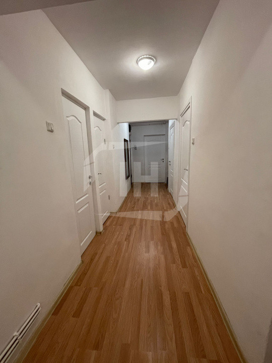 Apartament 3 camere, cartier Intre Lacuri