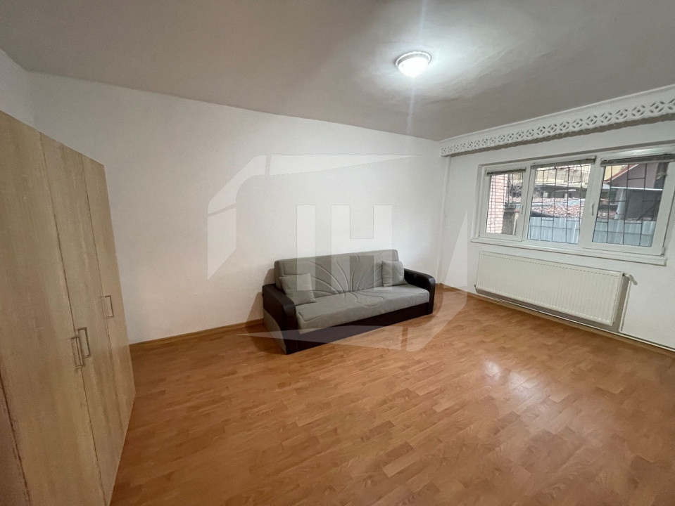 Apartament 3 camere, Marasti