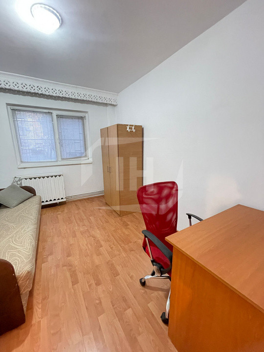 Apartament 3 camere, Marasti