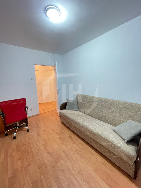 Apartament 3 camere, Marasti