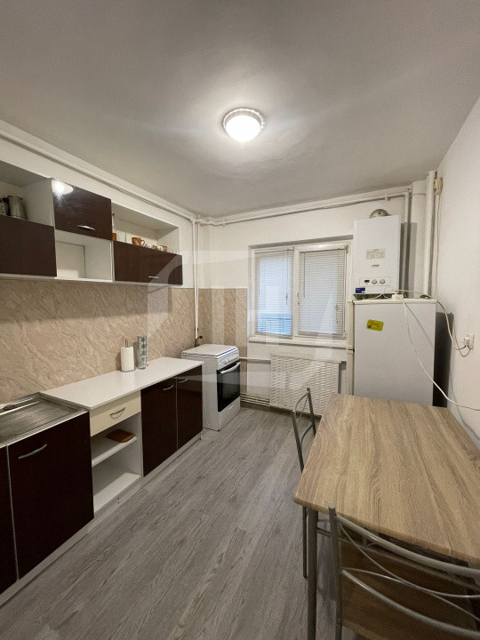 Apartament 3 camere, Marasti