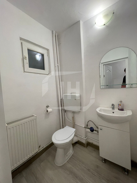 Apartament 3 camere, Marasti