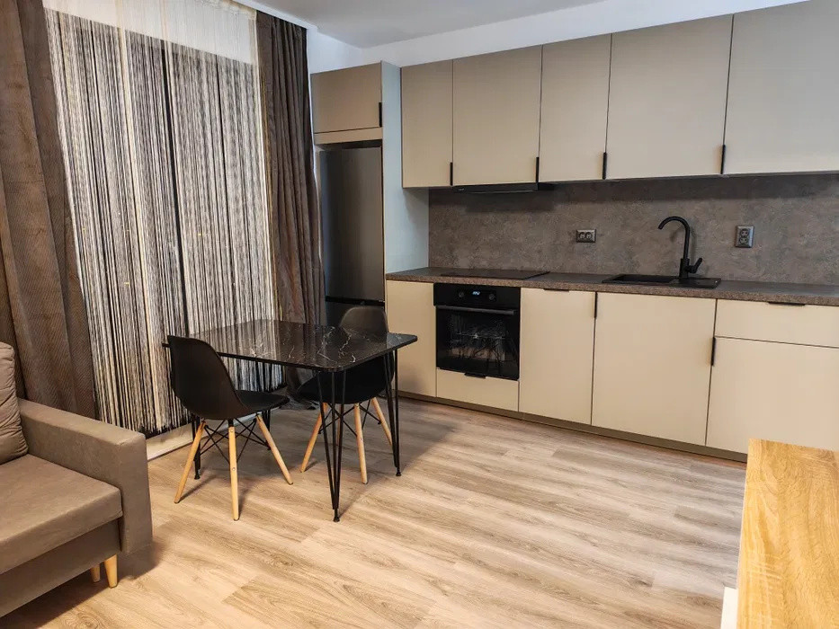 Apartament de inchiriat 2 camere, Intre Lacuri / Gheorgheni