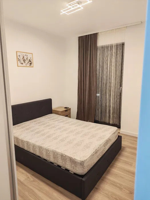 Apartament de inchiriat 2 camere, Intre Lacuri / Gheorgheni