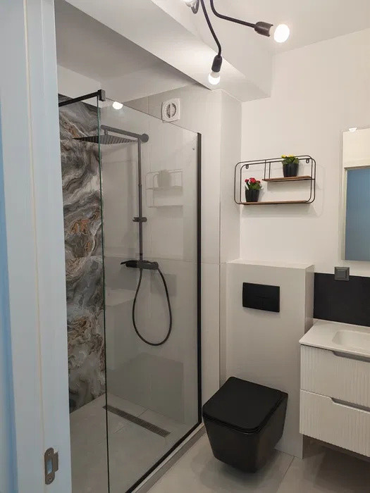 Apartament de inchiriat 2 camere, Intre Lacuri / Gheorgheni