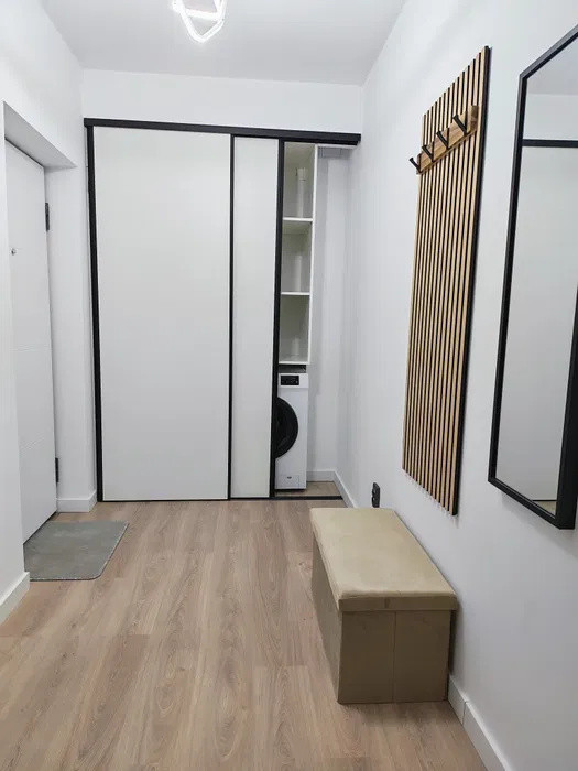 Apartament de inchiriat 2 camere, Intre Lacuri / Gheorgheni