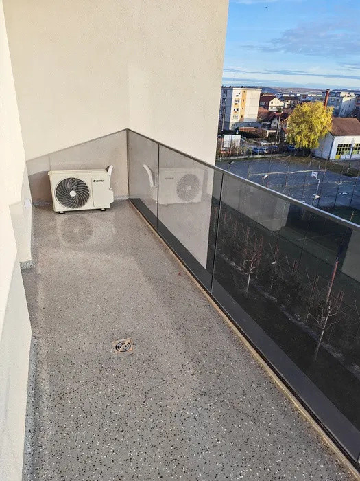 Apartament de inchiriat 2 camere, Intre Lacuri / Gheorgheni