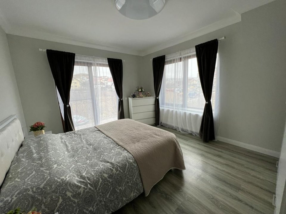 Duplex modern in zona TCI Borhanci