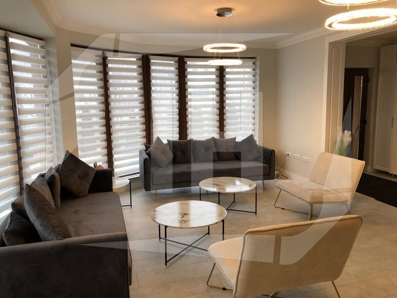 Duplex modern in zona TCI Borhanci