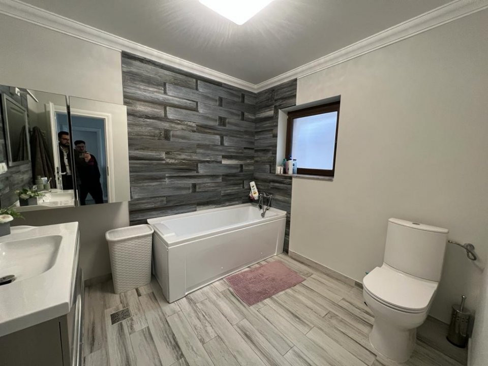 Duplex modern in zona TCI Borhanci