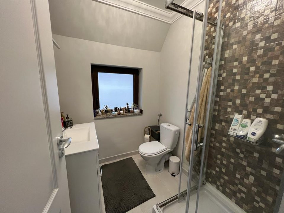 Duplex modern in zona TCI Borhanci