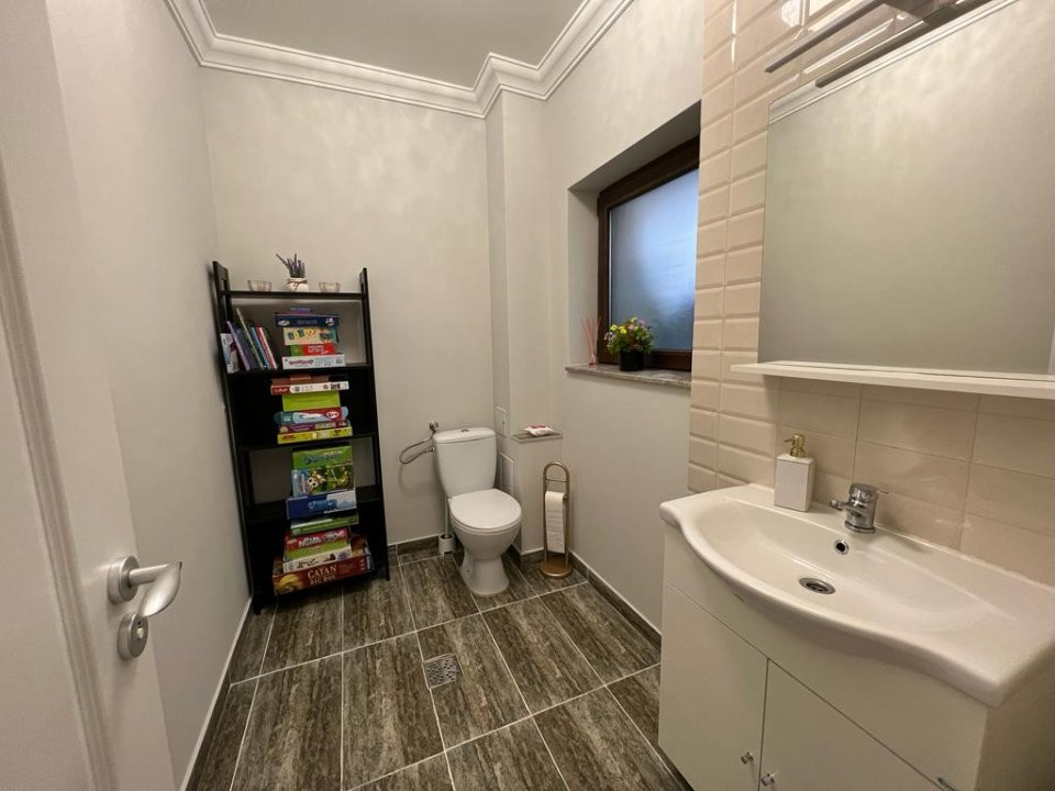 Duplex modern in zona TCI Borhanci