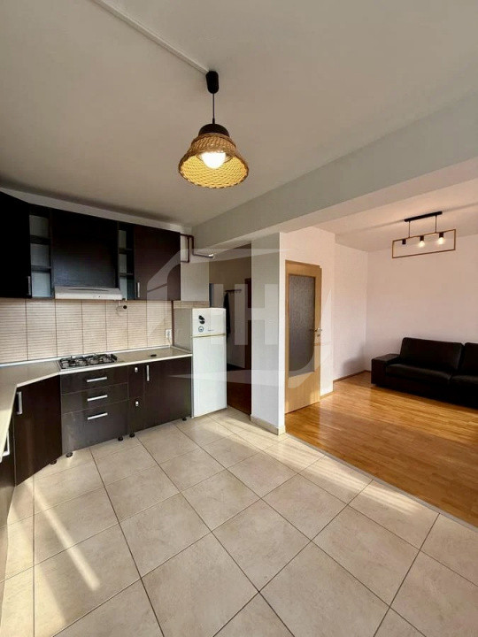 Apartament 2 camere I 60mp I Alverna