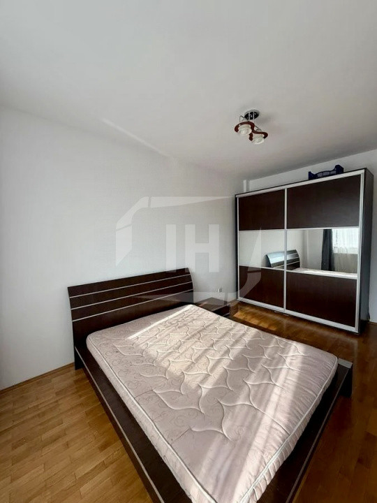 Apartament 2 camere I 60mp I Alverna