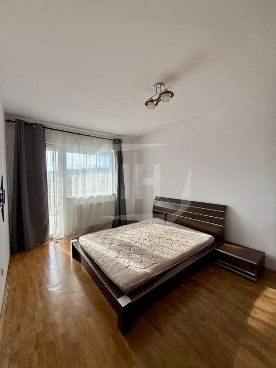 Apartament 2 camere I 60mp I Alverna