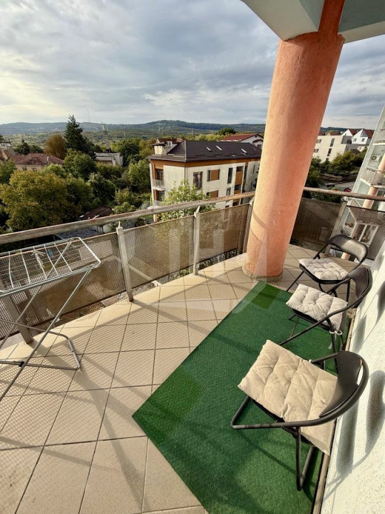 Apartament 2 camere I 60mp I Alverna