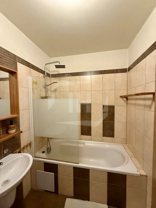 Apartament 2 camere I 60mp I Alverna