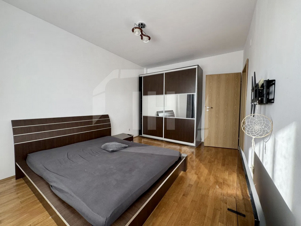 Apartament 2 camere I 60mp I Alverna