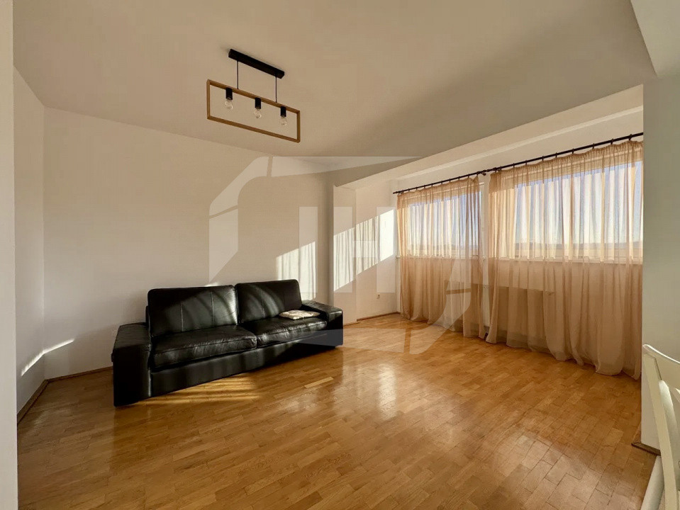 Apartament 2 camere I 60mp I Alverna