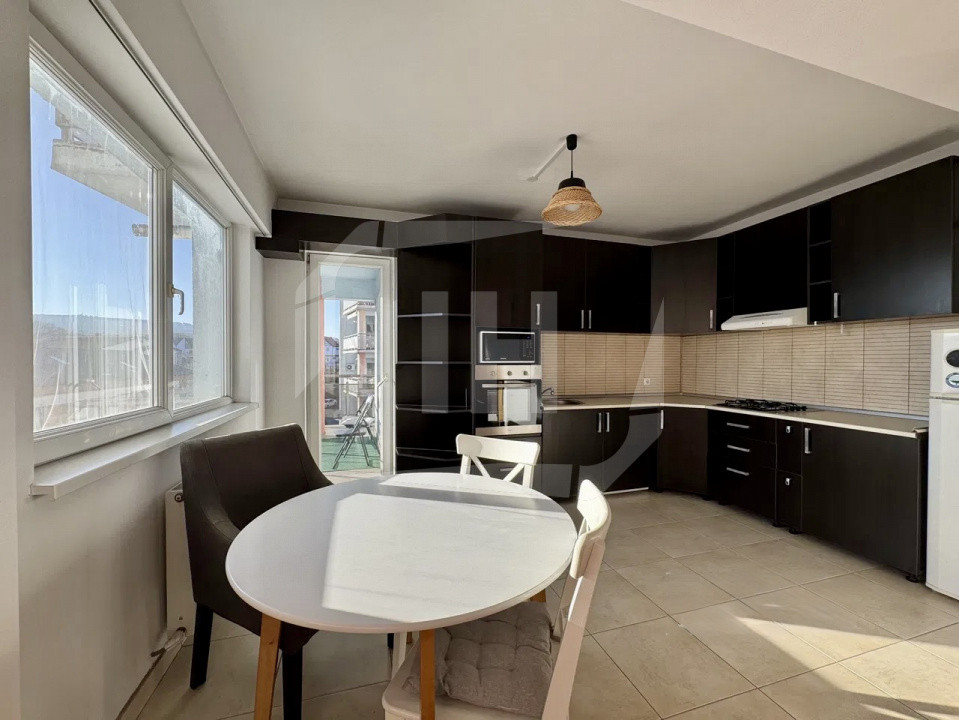 Apartament 2 camere I 60mp I Alverna