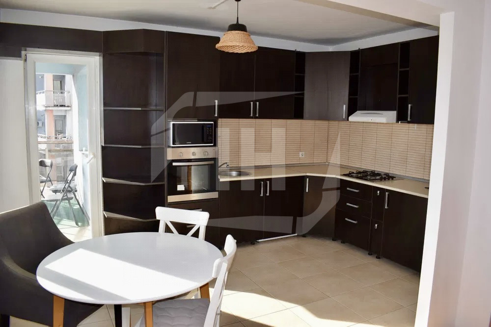 Apartament 2 camere I 60mp I Alverna