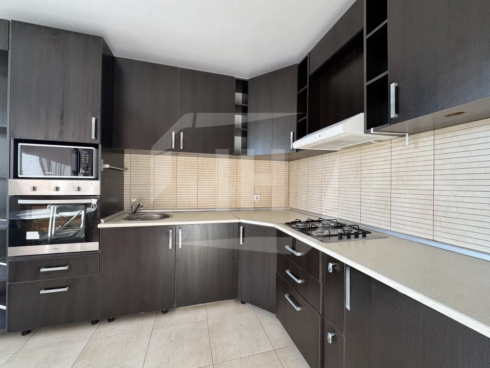 Apartament 2 camere I 60mp I Alverna