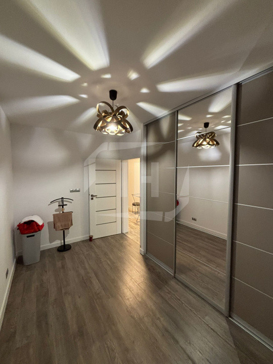 Apartament 3 camere, Buna Ziua