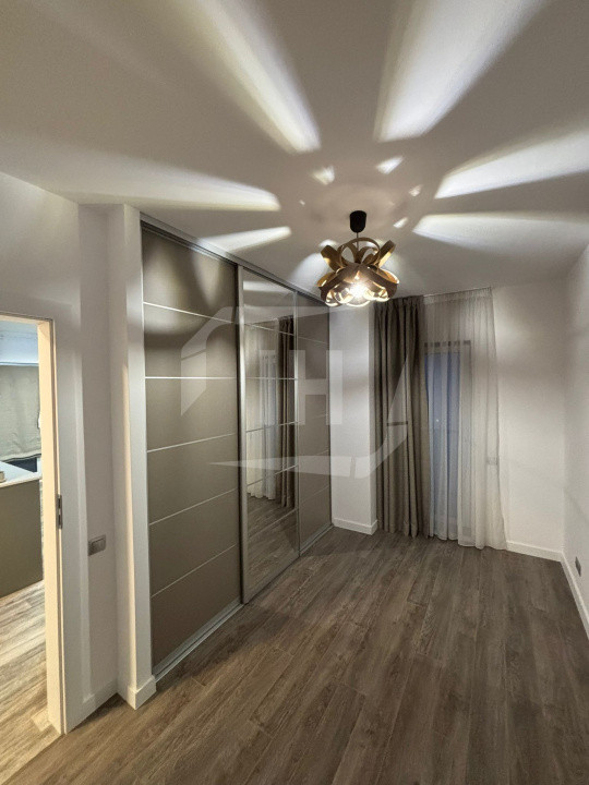 Apartament 3 camere, Buna Ziua