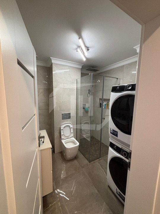 Apartament 3 camere, Buna Ziua