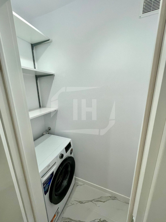Apartament 4 camere, la cheie, Manastur