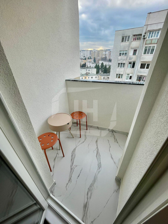 Apartament 4 camere, la cheie, Manastur