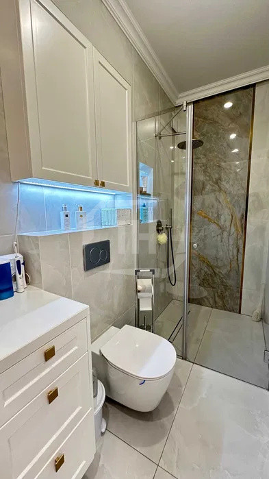 Apartament 3 camere, decomandat, lux , parcare, gradina, cartier Buna Ziua