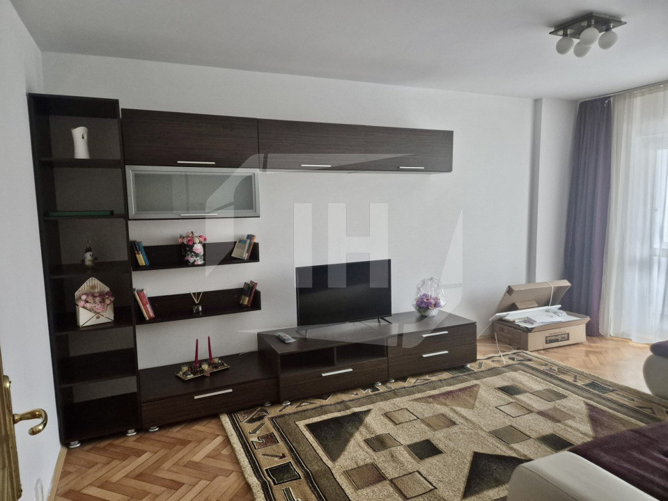 Apartament 3 camere I decomandat I Iulius Mall