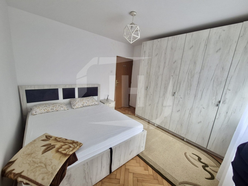 Apartament 3 camere I decomandat I Iulius Mall