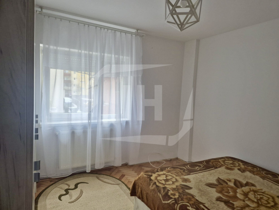 Apartament 3 camere I decomandat I Iulius Mall