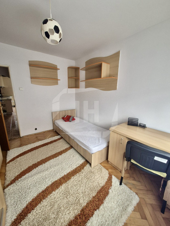 Apartament 3 camere I decomandat I Iulius Mall