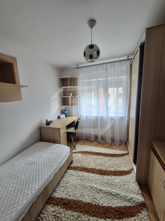 Apartament 3 camere I decomandat I Iulius Mall