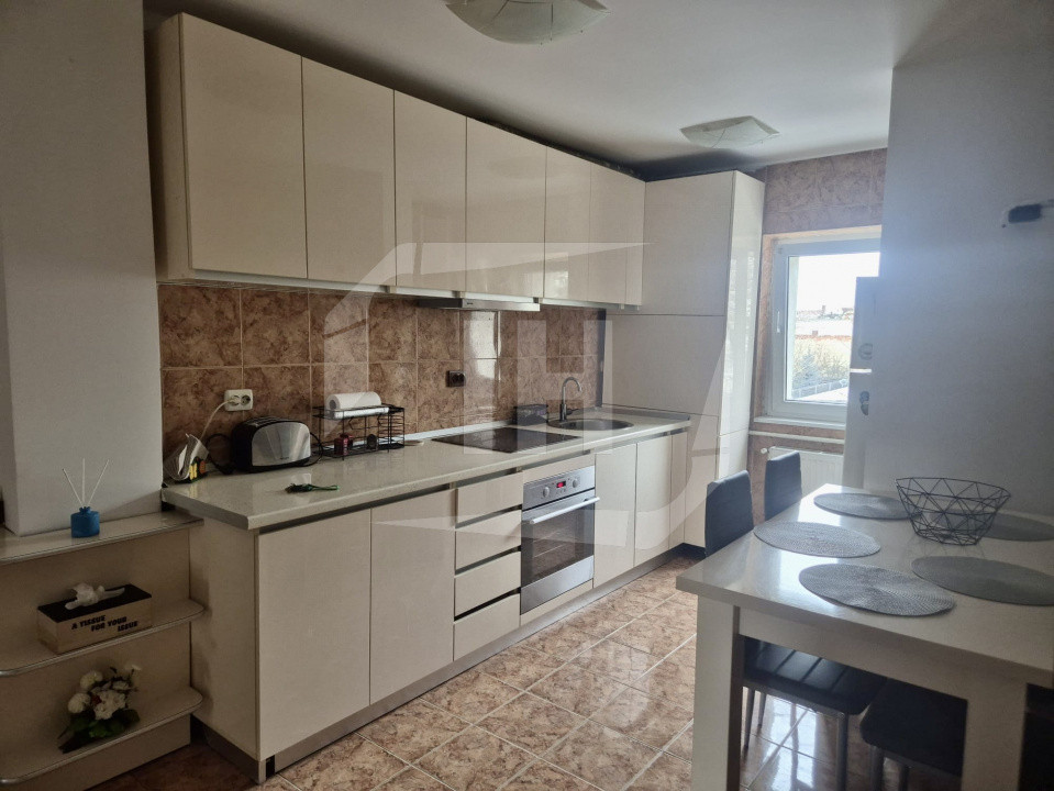Apartament 3 camere I decomandat I Iulius Mall