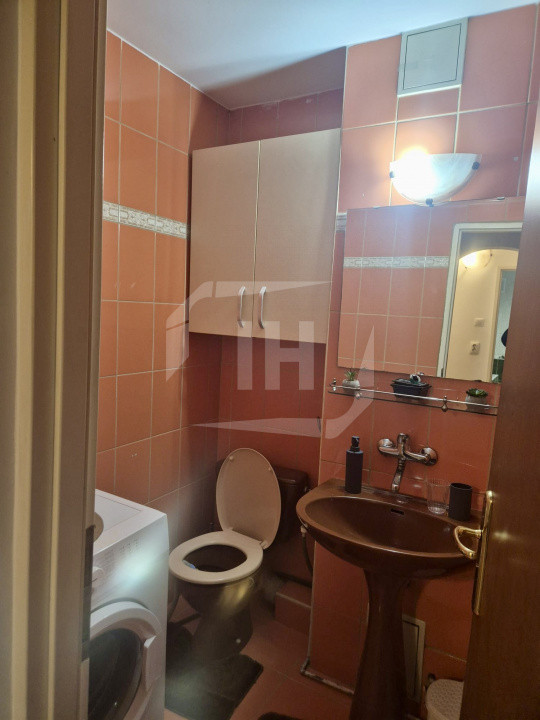 Apartament 3 camere I decomandat I Iulius Mall