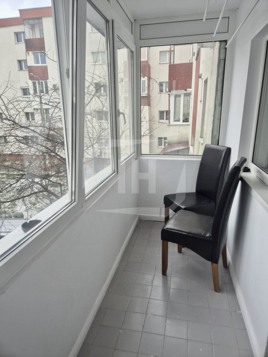 Apartament 3 camere I decomandat I Iulius Mall