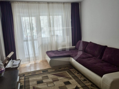 Apartament 3 camere I decomandat I Iulius Mall