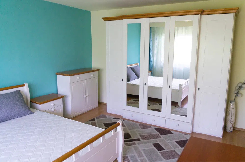 Apartament de inchiriat 2 camere, Manastur