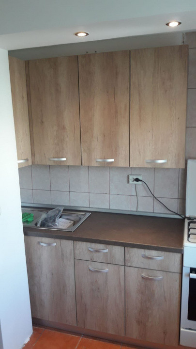 Apartament de inchiriat 2 camere, Manastur