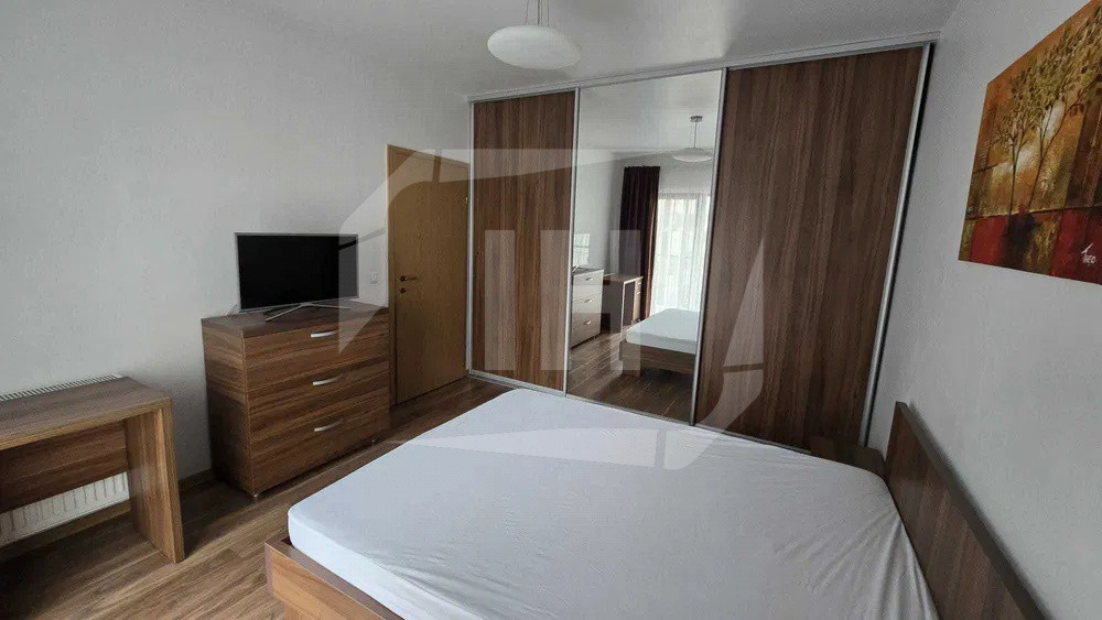 Apartament de inchiriat 2 camere, Zorilor