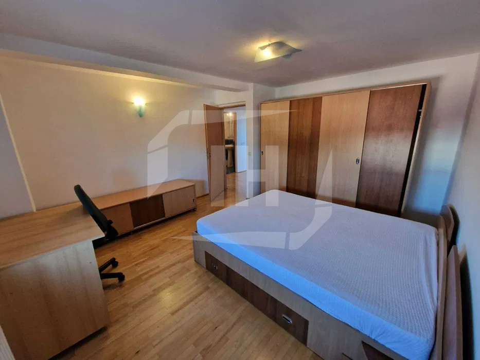 Apartament 3 camere, 100 mp, modern, zona Mircea Eliade