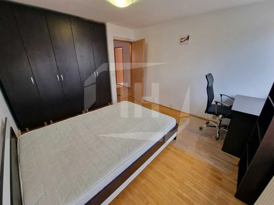 Apartament 3 camere, 100 mp, modern, zona Mircea Eliade