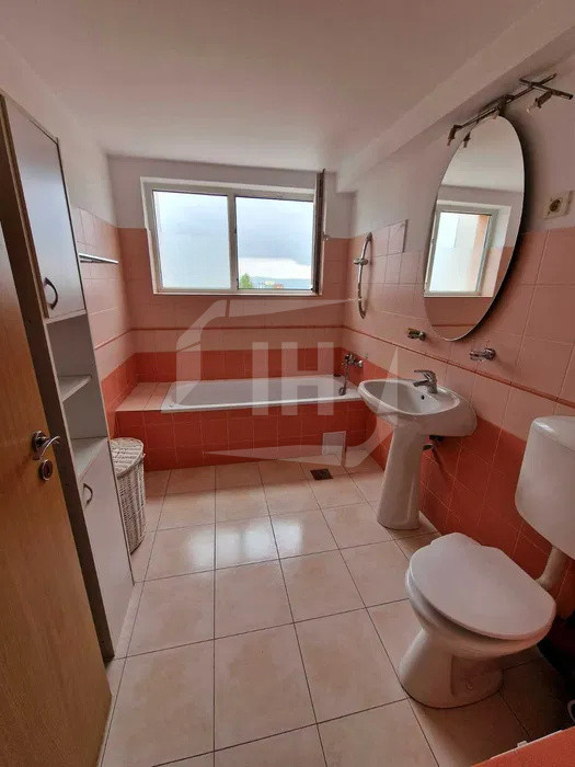 Apartament 3 camere, 100 mp, modern, zona Mircea Eliade