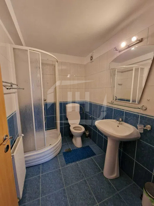 Apartament 3 camere, 100 mp, modern, zona Mircea Eliade